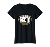 Photo Gallery È una cosa da greta non capiresti nome divertente maglietta Photo Gallery È una cosa da greta non capiresti nome divertente maglietta