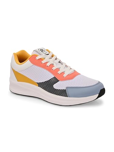 Image of OFF LIMITS Men Fantastic Lace-Ups Running Shoes