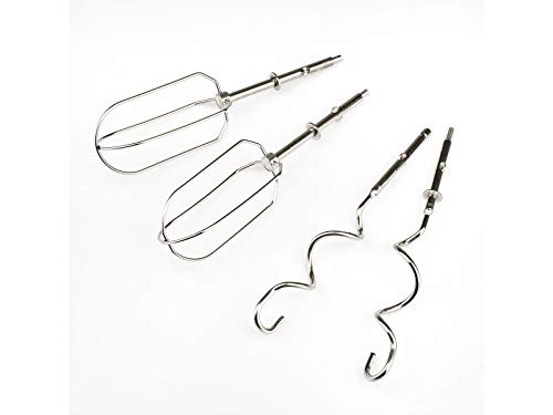 Girmi SB02 Sbattitore manuale 170 W Rosso, Bianco 4 Girmi SB02 Sbattitore manuale 170 W Rosso, Bianco