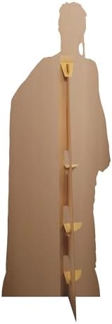 CS1179 Deepika Padukone Sari Height 175cm Cardboard Cutout