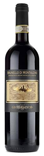 Agricoltori del Geografico Brunello di Montalcino Docg - 750 ML