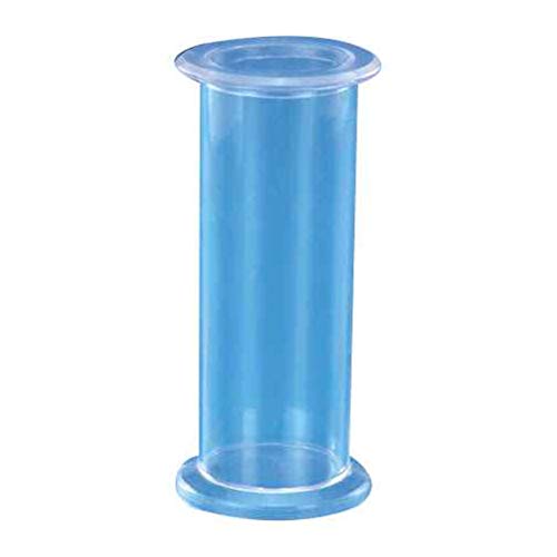 Specimen Jar (Gas Jar) (Pack of 12pcs, 50mm X 150 mm) Amazon.in Home