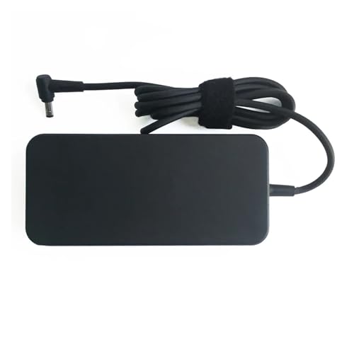 Adaptador de CA de 19.5V 9.23A 180W cargador portátil para reemplazo eficiente