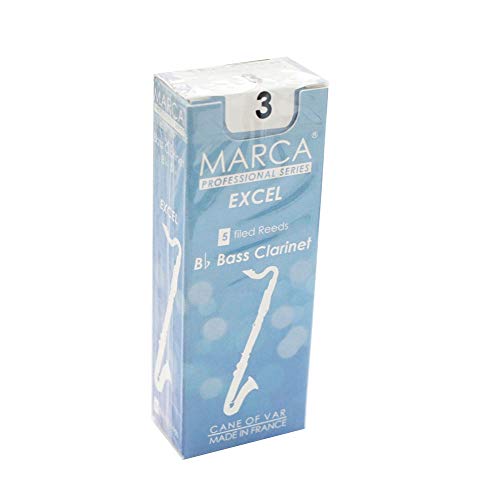 MARCA EXCEL �o�X�N�����l�b�g ���[�h [3] 5������