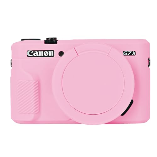 Funda protectora Easy Hood para Canon PowerShot G7X Mark II miniatura 1
