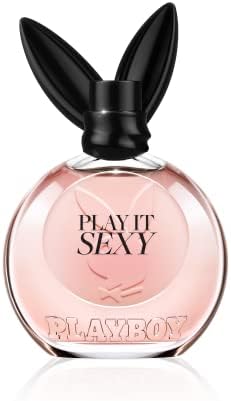 Playboy Play It Sexy Woda Toaletowa, 40 ml