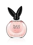 Playboy Play It Sexy Eau de Toilette 60ml