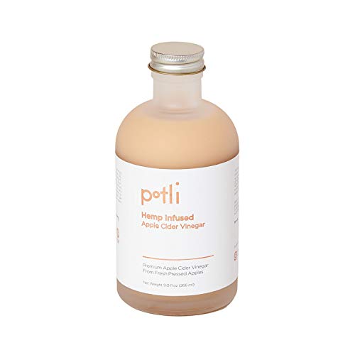 Awaken Apple Cider Vinegar by Potli