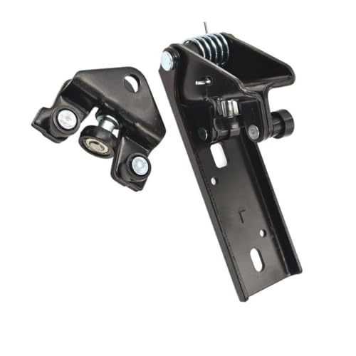 Kit galet porte coulissante Nissan Interstar pour faciliter le chargement des artisans