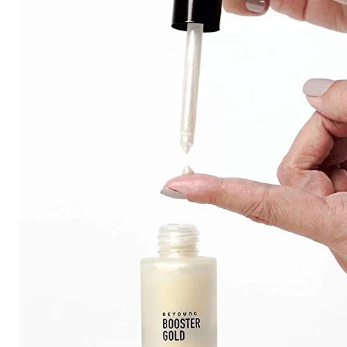 Beyoung Booster Serum Gold 29Ml, Beyoung