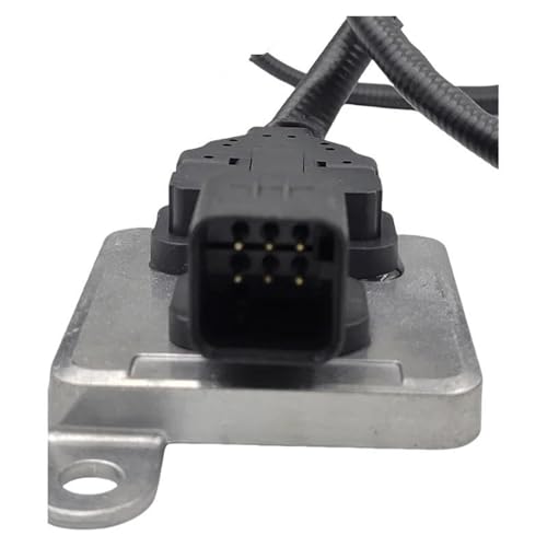 Sonde NOx capteur d'oxyde d'azote 5WK97228 composant de régulation pour Opel Zafira Tourer C - 3