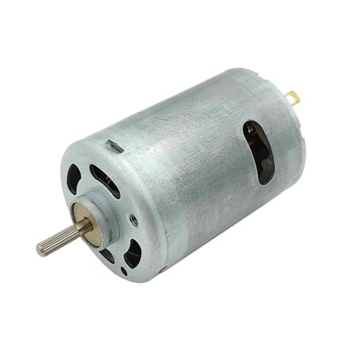 Moteur RS-540SH-7522 36 mm micro moteur électrique 12V 30000 tr/min CC