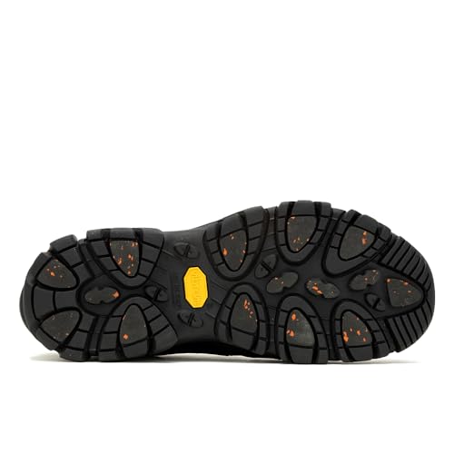 Merrell Women's Coldpack 3 Thermo Moc Waterproof Moccasin2