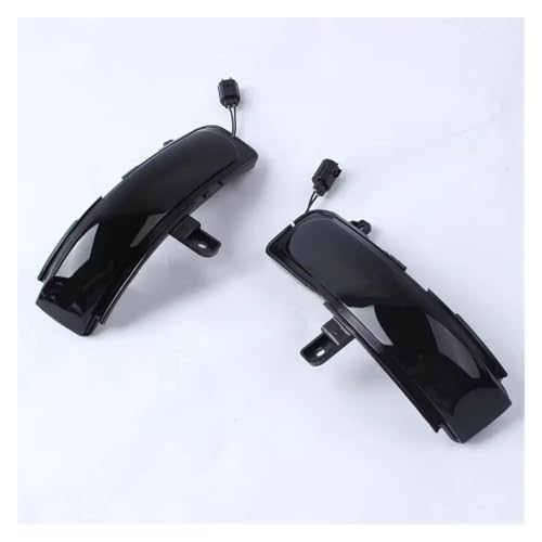 Ensemble lumineux indicateur dynamiques LED Mazda CX-7 2008-2011