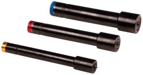 Heavy Duty Transfer Punch Set
