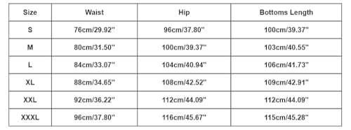Pantalon grande taille homme chaud d'hiver ample style cargo décontracté