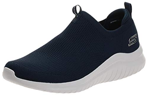 Image of Skechers Men Ultra Flex 2.0 Kwasi Slip Ons