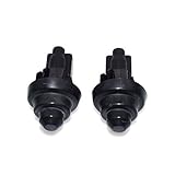 2PCS Interior Light Lamp Door Switch 7700427640 for Renault Clio MK II Kangoo