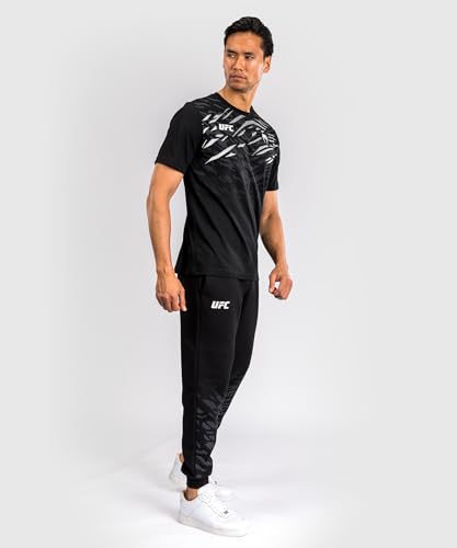 Venum UFC Fusion Men's Replica Short Sleeve T-Shirt4