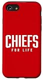Chief Inspired Design Case for iPhone SE (2020) / 7 / 8