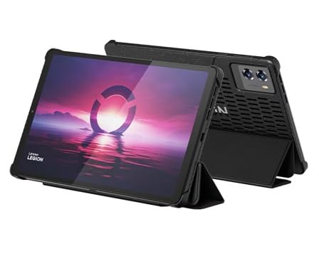 日本語版 Lenovo Legion Tab (8.8\", 3) Black Lenovo Legion Tab (8.8”, 3)／スペック・販売情報・価格