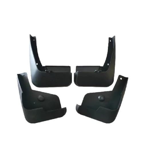 Guardabarros para Dongfeng Fengshen A60 2012-2018: juego delantero y trasero