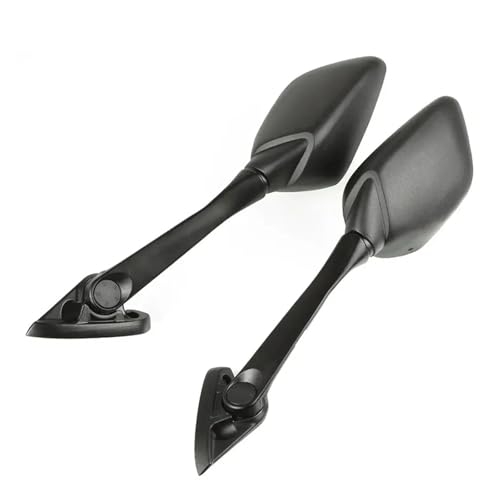 Espejo moto lateral y espejos retrovisores punto ciego para motos YZF R3 2015-2017 y R25 2014-2016 5