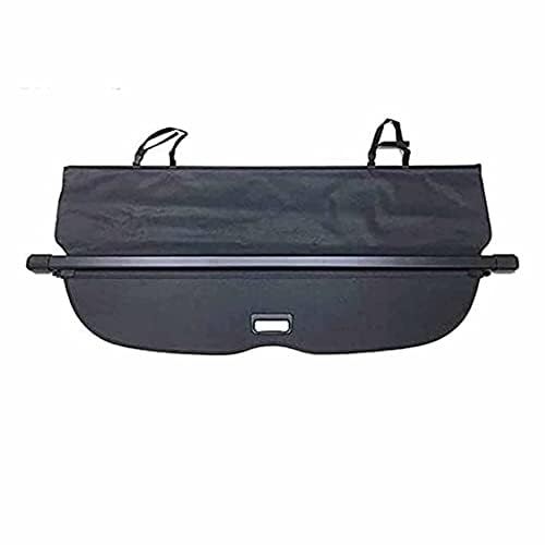 Panneau bouclier et étagère arrière de coffre pour Nissan Murano 03-07