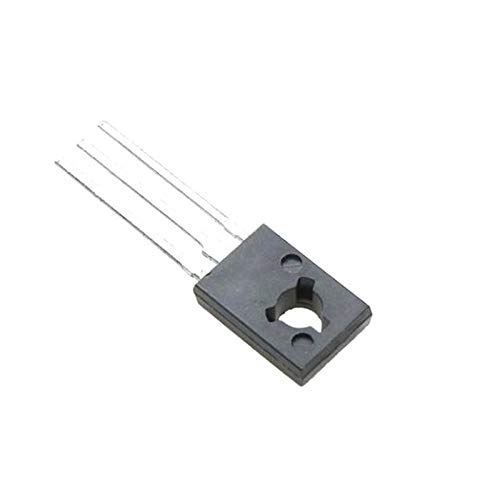 50Pcs BD136 TO126
