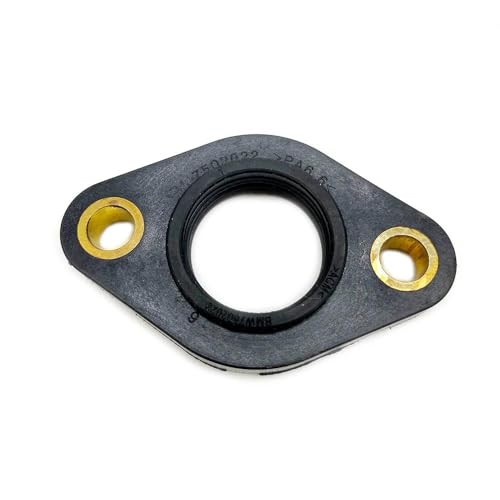 Bride de couvercle de valve N46 pour E90 E60 X3 | Étanchéité premium - 3