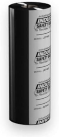 Multi-Application Black Ribbon (Ink), for DuraLabel Toro, 4.3" x 361'