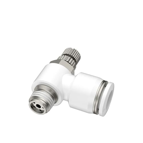 Conector de aire neumático PD para reparar instalaciones de talleres mecánicos con rosca 3/8