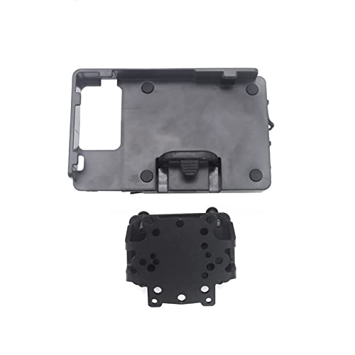 Support de navigation moto pour éviter la panne de batterie sur Africa Twin CRF 1000 L