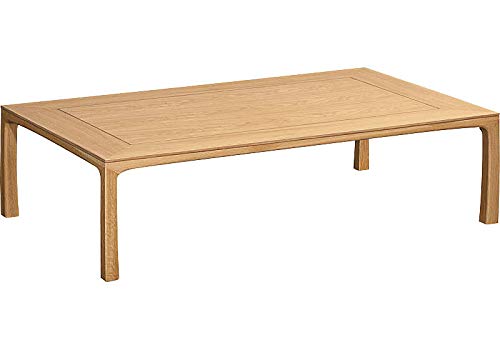 カリモク カリモク家具 karimoku モダン 座卓 BU4250 和風 和室 軽量 正規品 国産 4尺 幅1200mm オーク材 和モダン Amazon｜カリモク モダン 座卓 BU4250 日本製 軽量 (4尺 (1200×800