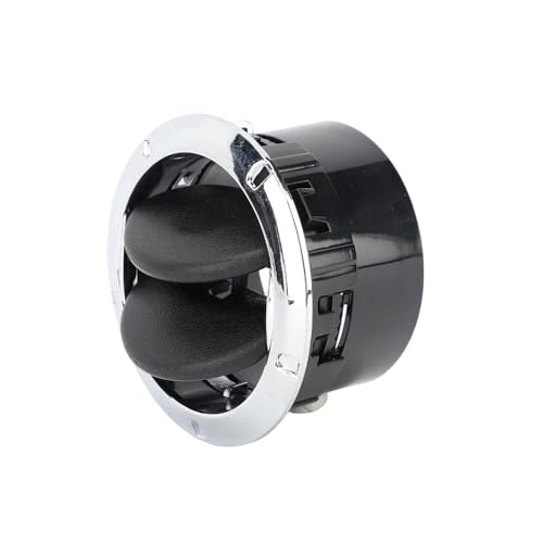 Tapa Salida Central Delantera Cubierta de rejilla ventilación aire acondicionado 8200464605 para Duster para Master para Logan para Sandero para Dacia 8200212480