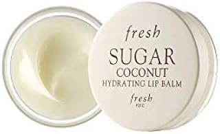Fresh Sugar Coconut Hydrating Lip Balm 0.21oz/6g