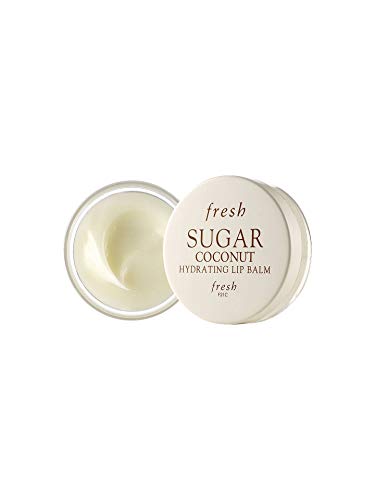 Fresh Sugar Coconut Hydrating Lip Balm 0.21oz/6g