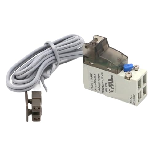 Microvanne électromagnétique CPV10BP vanne de commande pneumatique