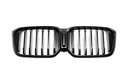 Grille pare-choc avant centrale pour X3 X4 G01 G02 2022 version de base
