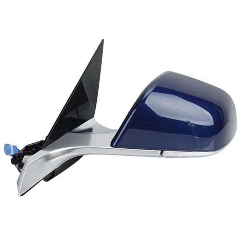 Rétroviseur connecté Tesla M3 pliable et chauffant avec antenne WIFI 13 broches