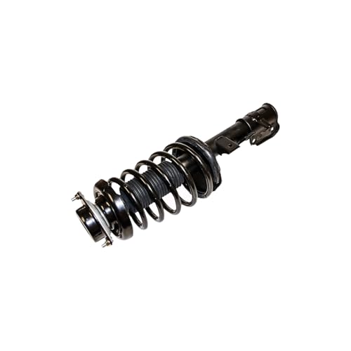 Image of Gabriel G57144 Ultra ReadyMount Front Left Complete Strut Assembly for 02-03 INFINITI QX4; 02-04 Nissan Pathfinder (1 Pack)