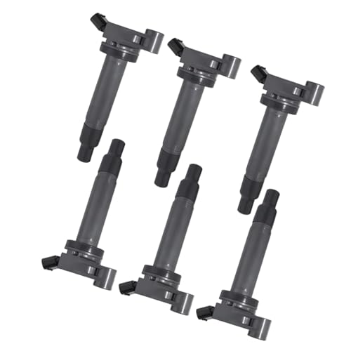 Bobines d'allumage pour Sienna et Highlander V6 3.0l : roulez sereinement en famille