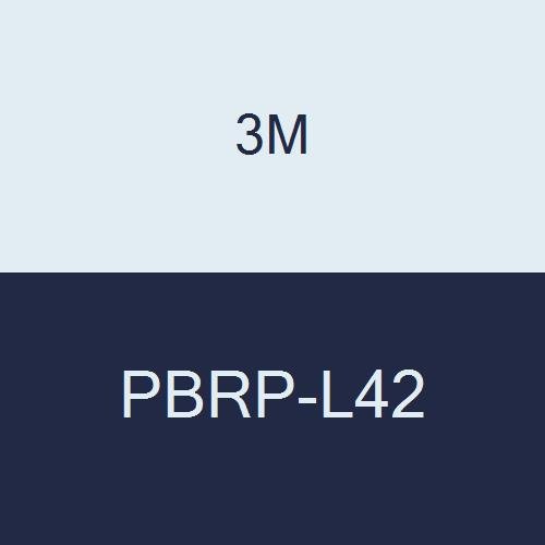 3M ESPE PBRP-L42 Iso-Form First Bicuspid Crown, Lower Right, Size L-42 (Pack of 5)