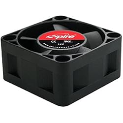 Ventilador Spire SPIRE Ventilador (40 x 40 x 20 mm, 6000 U/min, 26 dBA)