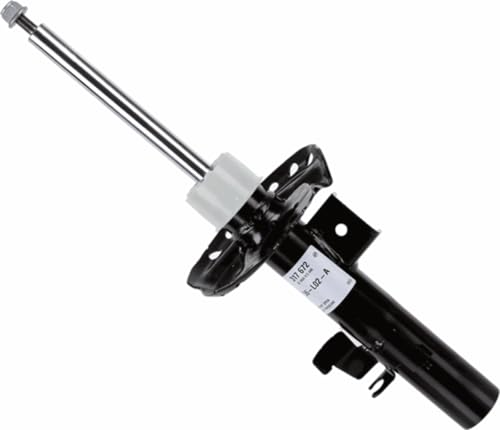 SACHS 993 744 Molla Sospensione Anteriore Per Volvo XC60 (156) 2008-2018 - Ricambio Originale