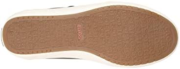 Taos Footwear Women's Shooting Star Graphite/Beige Distressed Sneaker 9.5 M US | Image 5