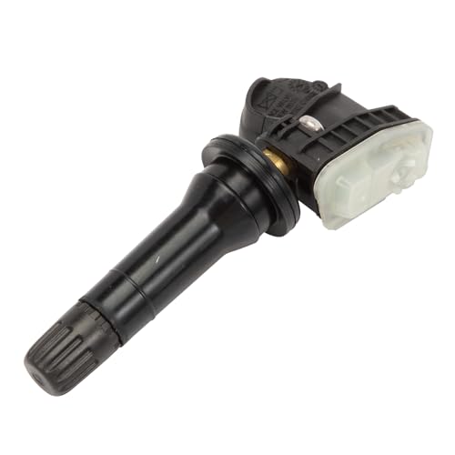 4 Stück 2036804 Reifendrucksensor Passend für Galaxy S-Max Edge Fiesta Mondeo Mustang TPMS mit 433 MHz Reifendrucküberwachungssystem RDKS-Sensoren 2318453 5291383