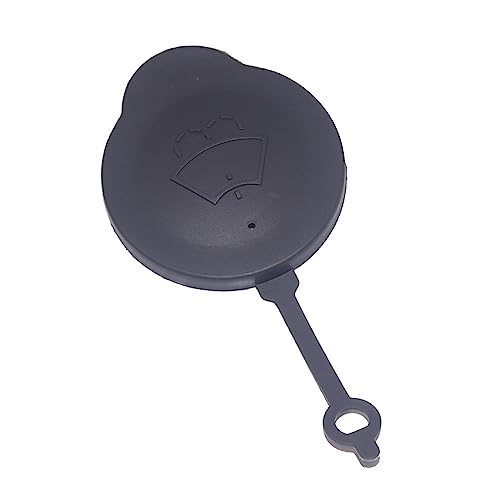 Tapa depósito lavaparabrisas hermética compatible con Nissan X-TRAIL Sunny 28913-1HB2A