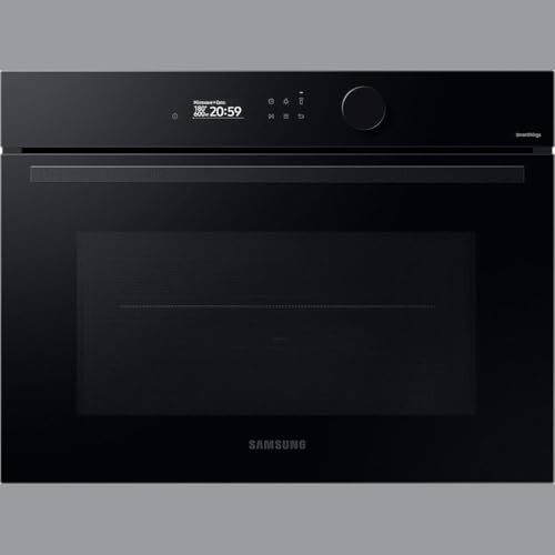 Samsung Four Combi Micro-Ondes 5-série NQ5B5763DBK/U1 ​