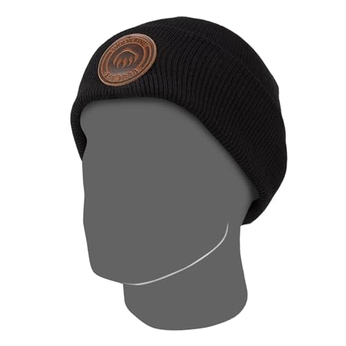 Wolverine bouchon de montre capuchon logo circulaire mixte design - 5